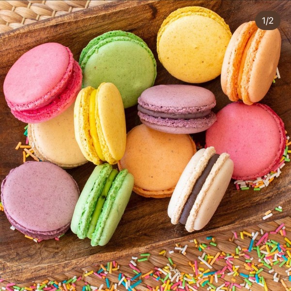 Macaron